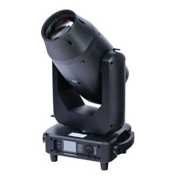 ML400BWS Beam & Wash & Spot Моторизированная световая 