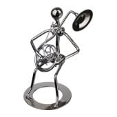 HY-F009 Статуэтка сувенирная 