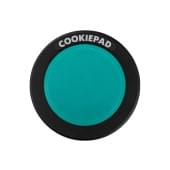 COOKIEPAD-6Z+ Cookie Pad Тренировочный пэд 6