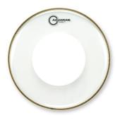PDS2-10 Super-2 Clear Power Dot Пластик для том-бараба