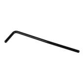 PA009-BK Рычаг тремоло, черный, Paxphil