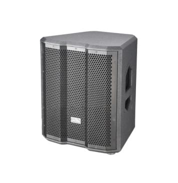 KT18SA Сабвуфер активный, 1500Вт, Soundking-0