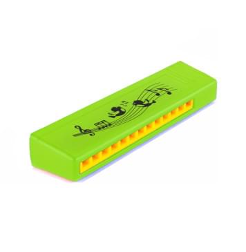 22135 Гармошка малая 1/120, игрушка. Пластмастер-0