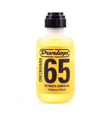 6554 Formula 65 Лимонное масло для грифа, Dunlop-0