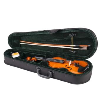 FLT-VP1/8 Скрипка в комплекте Fleet-0