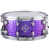 PDSCST654PTS Cornerstone Purple Titanium Малый барабан 6.5 x 1
