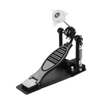 DP200 Педаль бас-барабана, Fleet-0