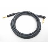 G25-JR-J-0200-0 Кабель инструментальный, угловой, 2м, ZZcable