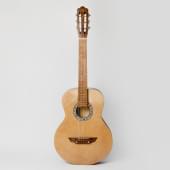 ACD-40A-12-DN Акустическая гитара, цвет темный орех, АККОРД