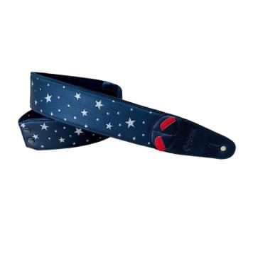 8419612002272 Mojo Constellation Ремень для гитары, текстиль/синтетика, RightOn Straps 8419612002272 Mojo Constellation Ремень для гитары, текстиль/синтетика, RightOn Straps-0