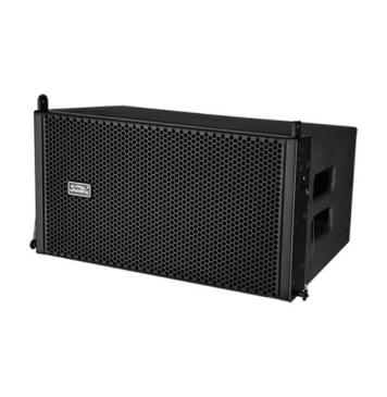 G110 Акустическая система, элемент линейного массива, пассивный, Soundking-0