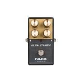Plexi-Crunch Reissue Series Педаль эффектов, Nux