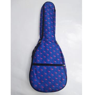 MZ-ChGC-2/1flam Чехол для классической гитары,-0
