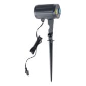 MW007RG Garden Laser Лазерный проектор, красный+зеленый, водонепроницаемый, Big Dipper