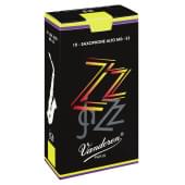SR4115 ZZ Трости для саксофона Альт №1,5 (10шт), Vandoren