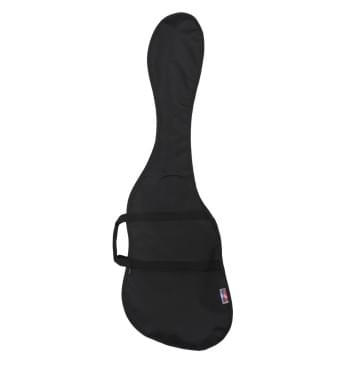 ЛЧГБ1 Чехол утепленный для бас-гитары Lutner-0