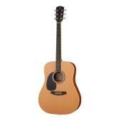 JMFLHSD25 Акустическая гитара EA SD25, леворукая, Prodipe