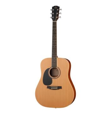 JMFLHSD25 Акустическая гитара EA SD25, леворукая, Prodipe-0