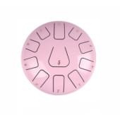 FTD-811G-CP Глюкофон, 20см, Соль мажор, светло-розовый, Foix