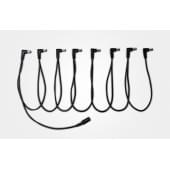 CM-26 Разветвитель адаптера питания, на 8 педалей, Joyo