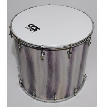 BK-13Ms Барабан кавказский 13