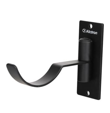 MAS002 Настенный держатель-крюк для наушников, Alctron-0