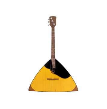 Lapin-BPP Балалайка прима 3 категории, Лапин-0