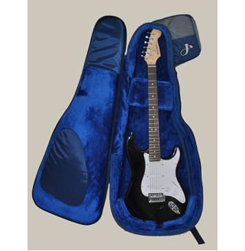 MBE-PS Чехол под кофр для электрогитары, Мозеръ-0