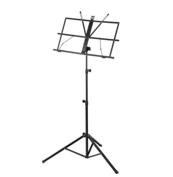 GSS-03 Пюпитр, с чехлом, Guitto-0