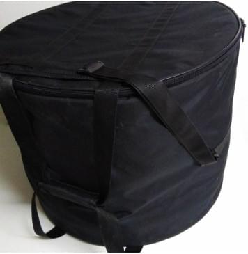 ChM-221012 Чехол для маршевого барабана 22