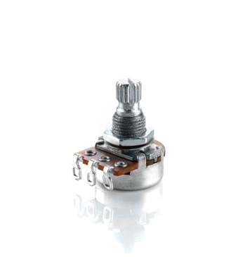 H20 Потенциометр B250K (лин), Paxphil-0