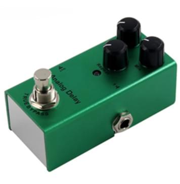 JDF-10 Analog Delay Педаль эффектов, Smiger-0