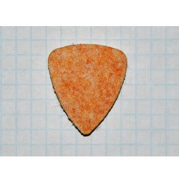 P12 Медиатор для укулеле, фетр, Мозеръ-0