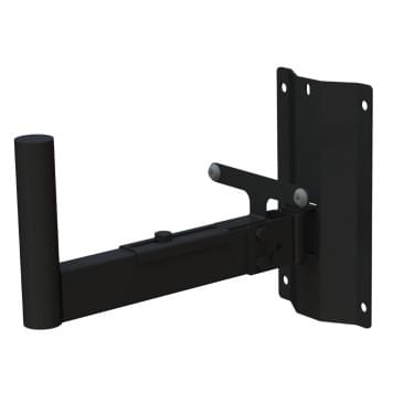 LB-250F Настенный поворотный кронштейн, EDS-0