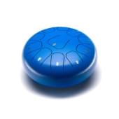 FTD-1211C-BL Глюкофон, 30см, До мажор, синий, Foix