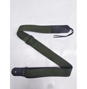 MZ-RG-1m Ремень для гитары, нейлон, милитари, MEZZO-0