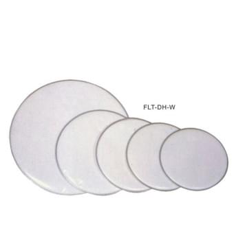 FLT-DH-W-14 Пластик для барабана 14-0