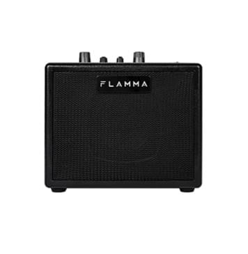 FA05-MINI-Bluetooth-Amp Комбоусилитель портативный, 5Вт, Flamma-0