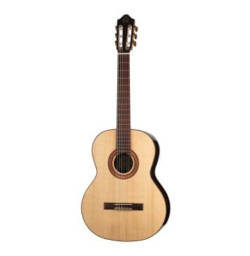 Fiesta-FS Spruce Artist Series Классическая гитара, Kremona-0