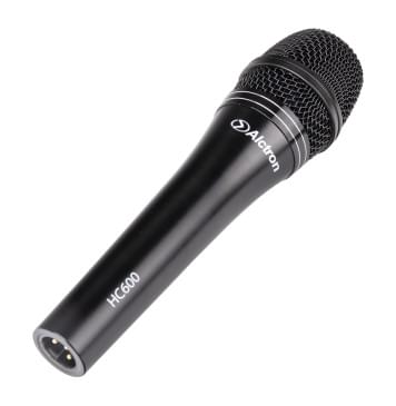 HC600 Микрофон конденсаторный, Alctron-0