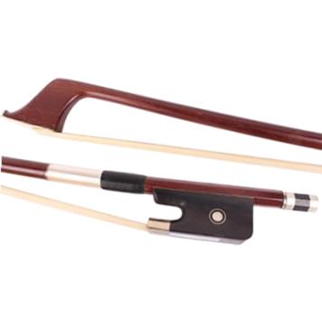 BSB-150F Контрабасовый смычок 3/4, французская модель, Mirra-0