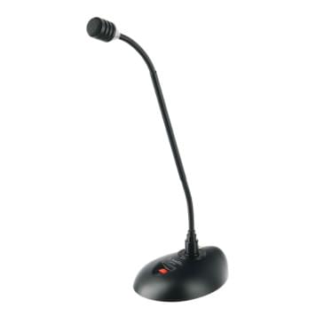 LAP30 Динамический настольный микрофон, LAudio-0