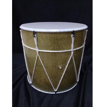 MZ-B12-olK Барабан кавказский 12
