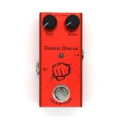 JDF-05 Classic Chorus Педаль эффектов, Smiger