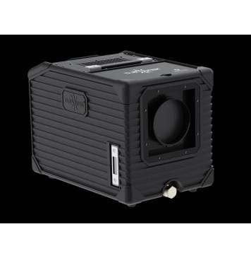 X-SW1800 Генератор дыма, 1800Вт, DJPower-0