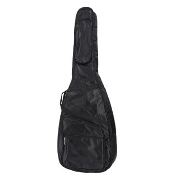 ЛЧАБ Чехол для акустической бас-гитары Lutner-0