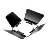 BD-O1 Barn Door Кашетирующие шторки, Big Dipper