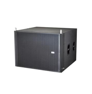 G210S Сабвуфер, элемент линейного массива, влагостойкий, Soundking-0