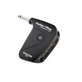 GP-1-NUX моделирующий гитарный мульти-эффект, Nux