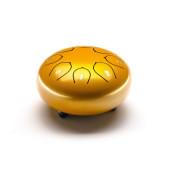 FTD-68C-GD Глюкофон, 15см, До мажор, золото, Foix